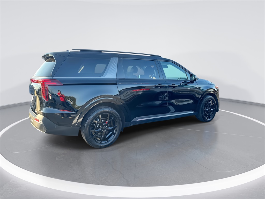 2025 Kia Carnival SX Prestige photo 8