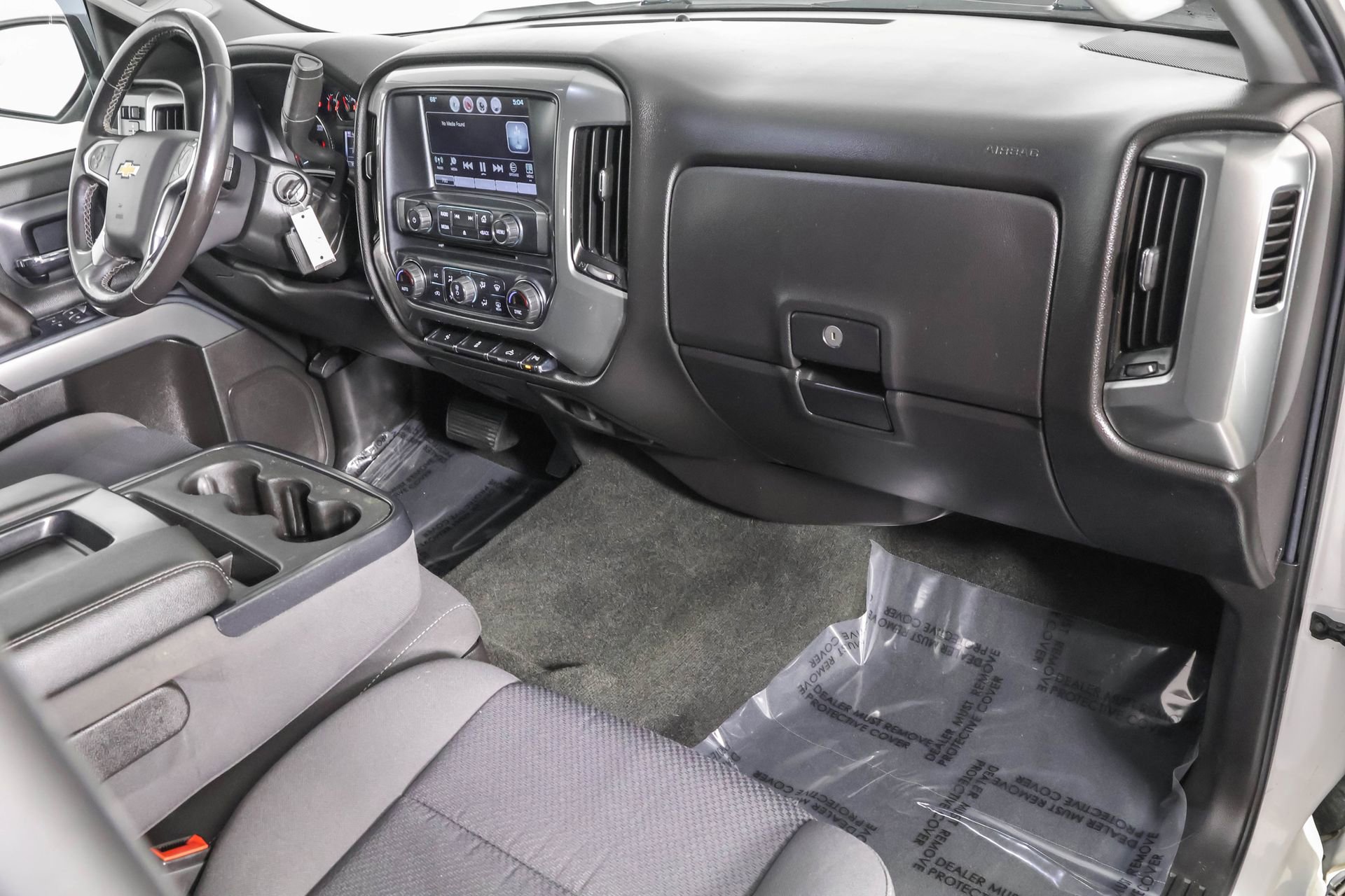 2018 Chevrolet Silverado 1500 LT photo 28
