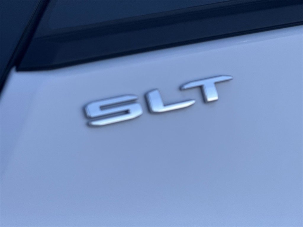 2024 Gmc Terrain SLT photo 21