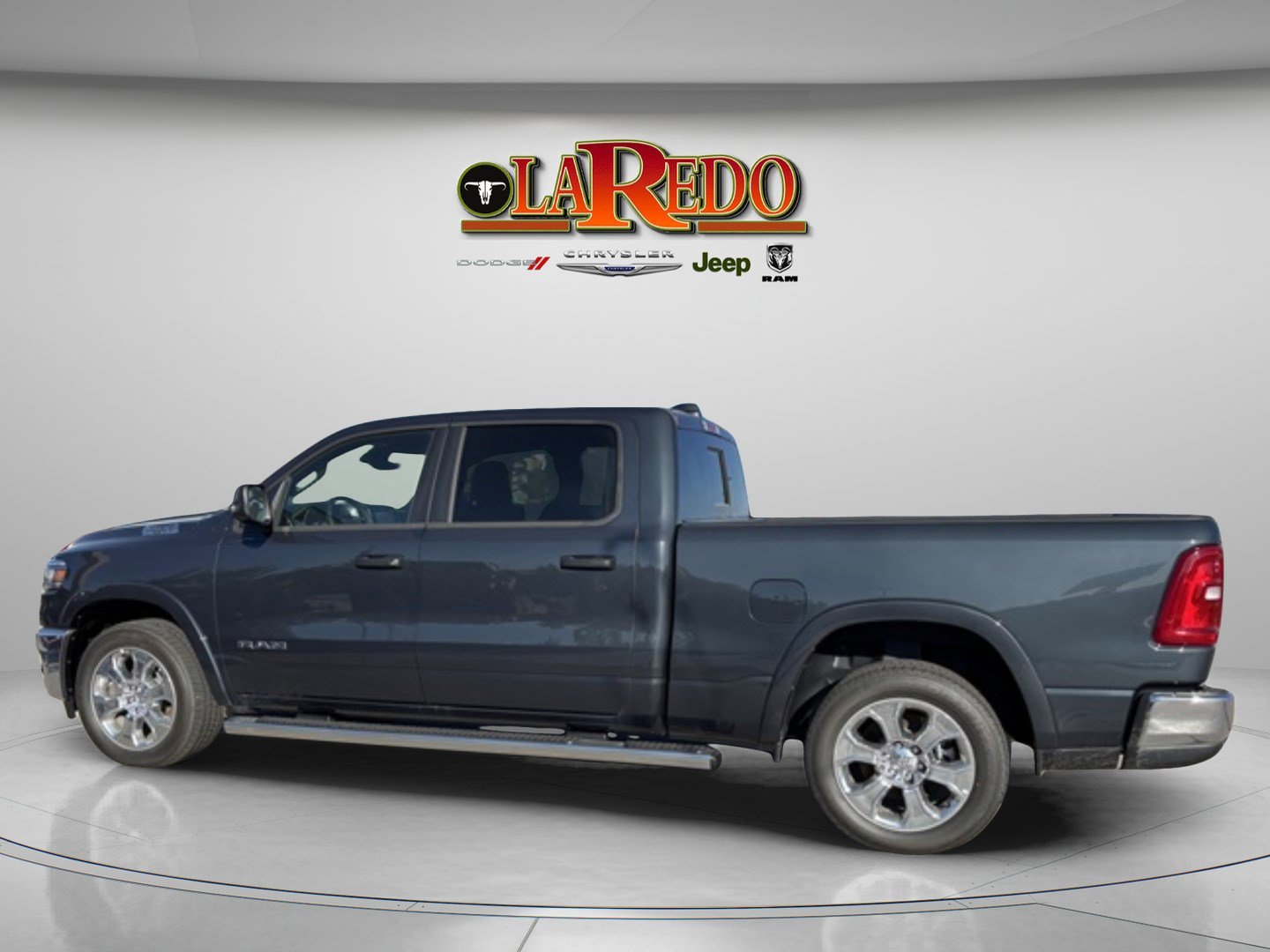 2025 Ram 1500 Big Horn photo 11
