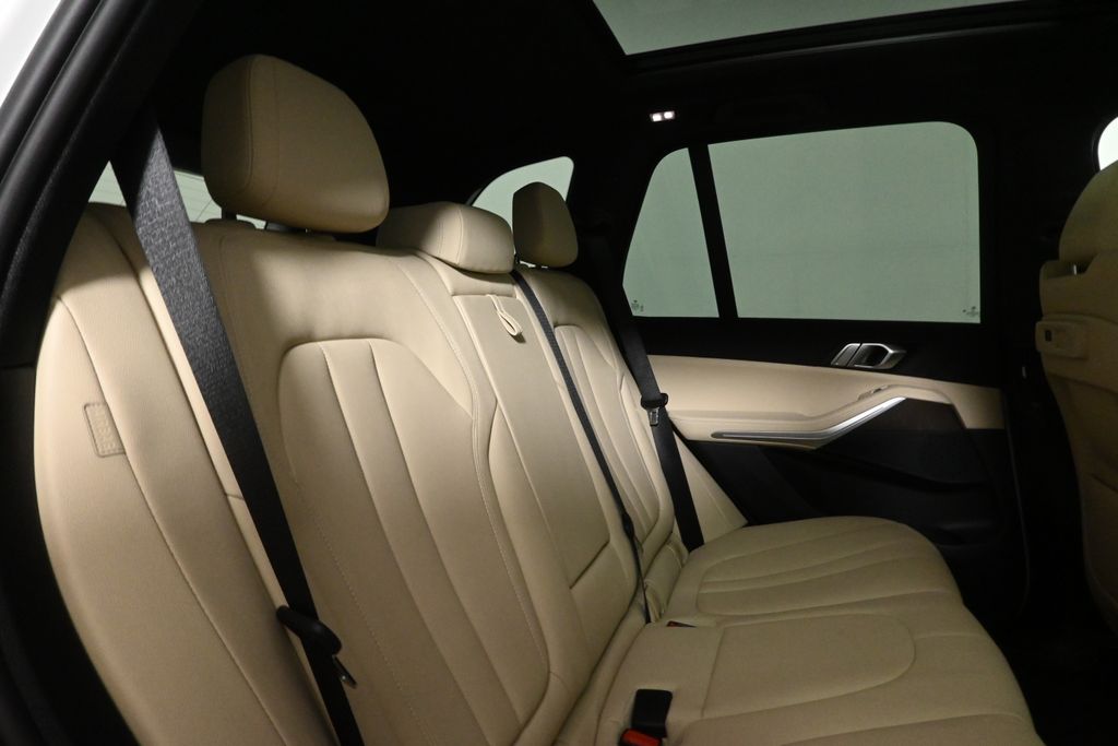 2022 Bmw X5 xDrive40i photo 33