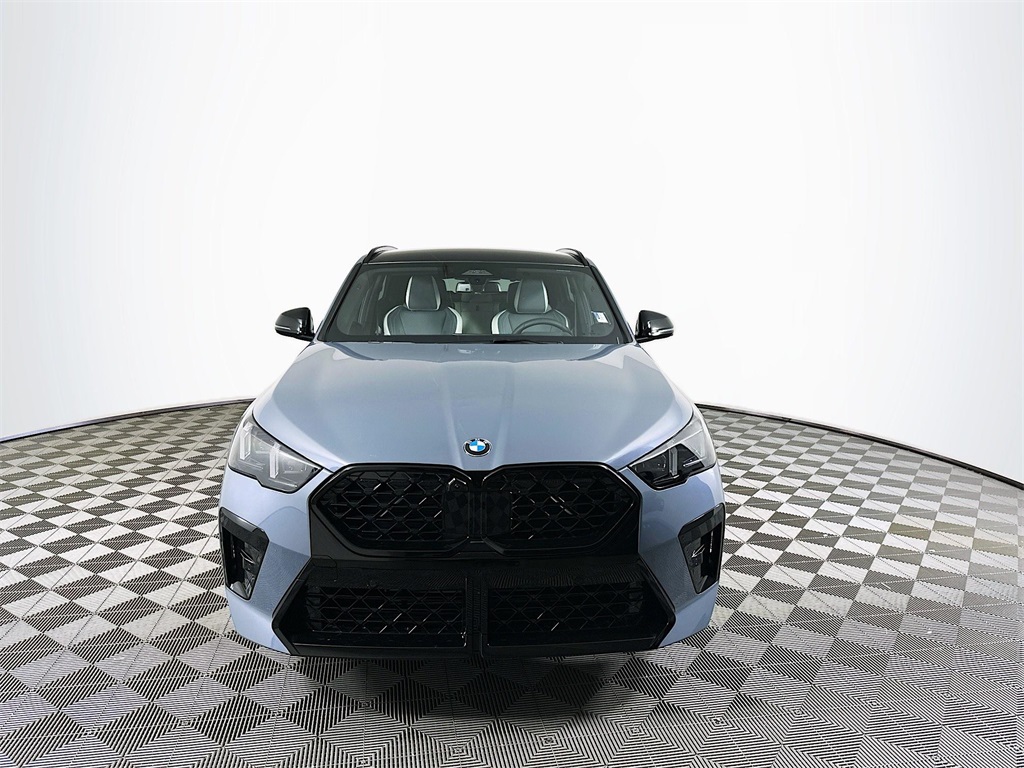 2026 Bmw X2 xDrive28i photo 2