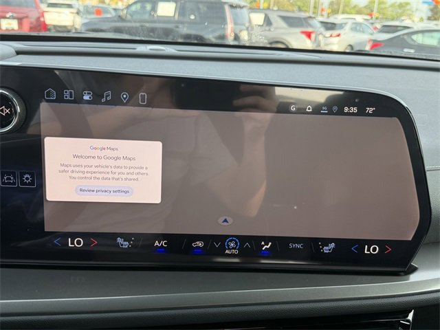 2026 Chevrolet Traverse photo 20