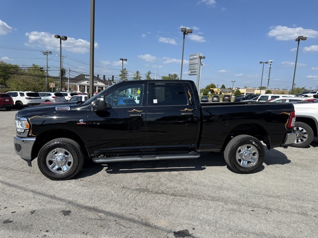 2024 Ram 2500 Tradesman photo 10