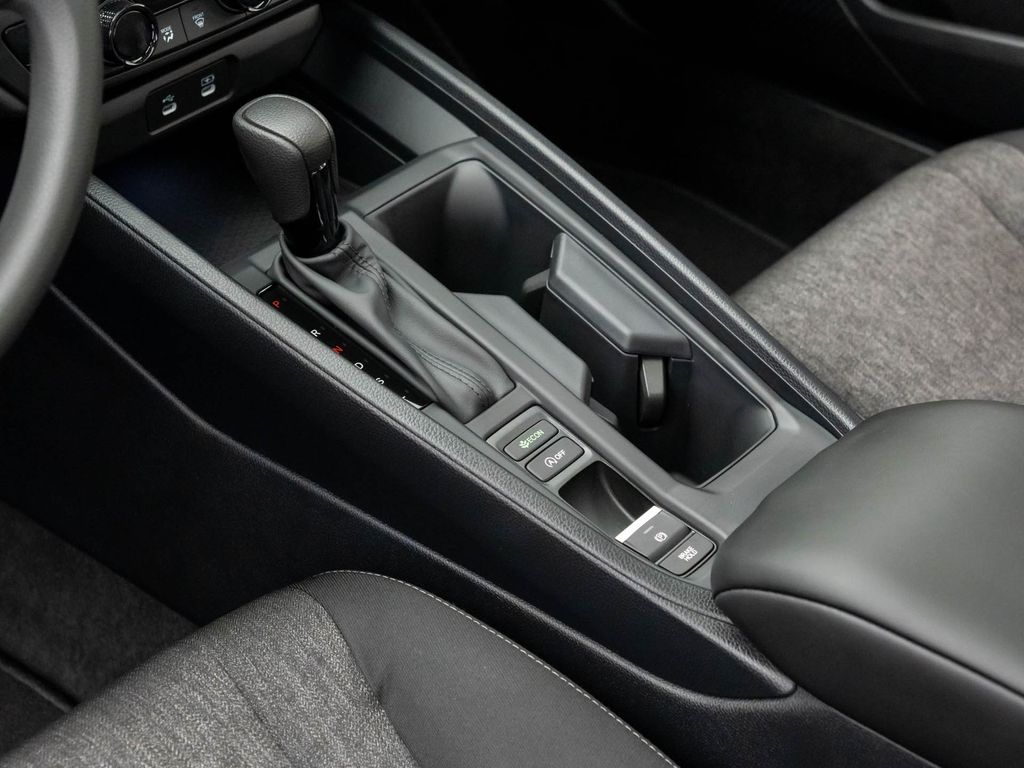 2025 Honda Accord 1.5T SE photo 10