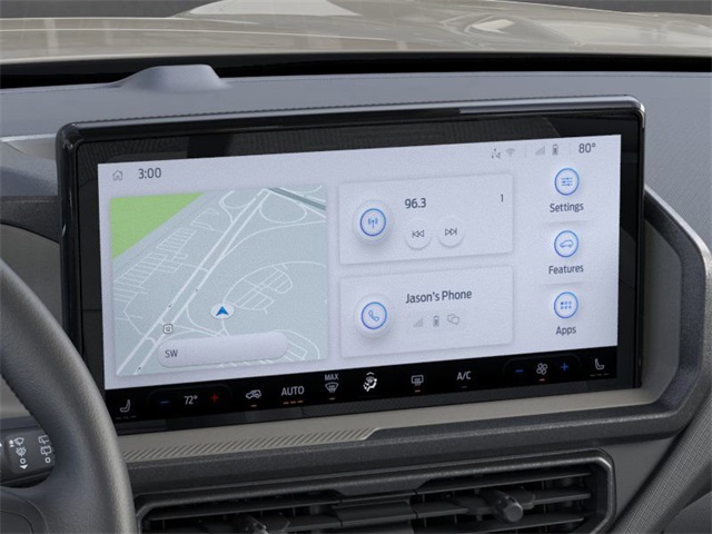 2025 FORD BRONCO SPORT - Image 37