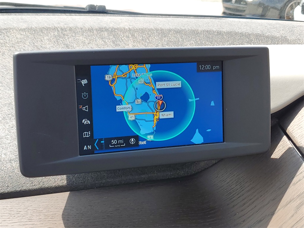 2019 Bmw i3 photo 22