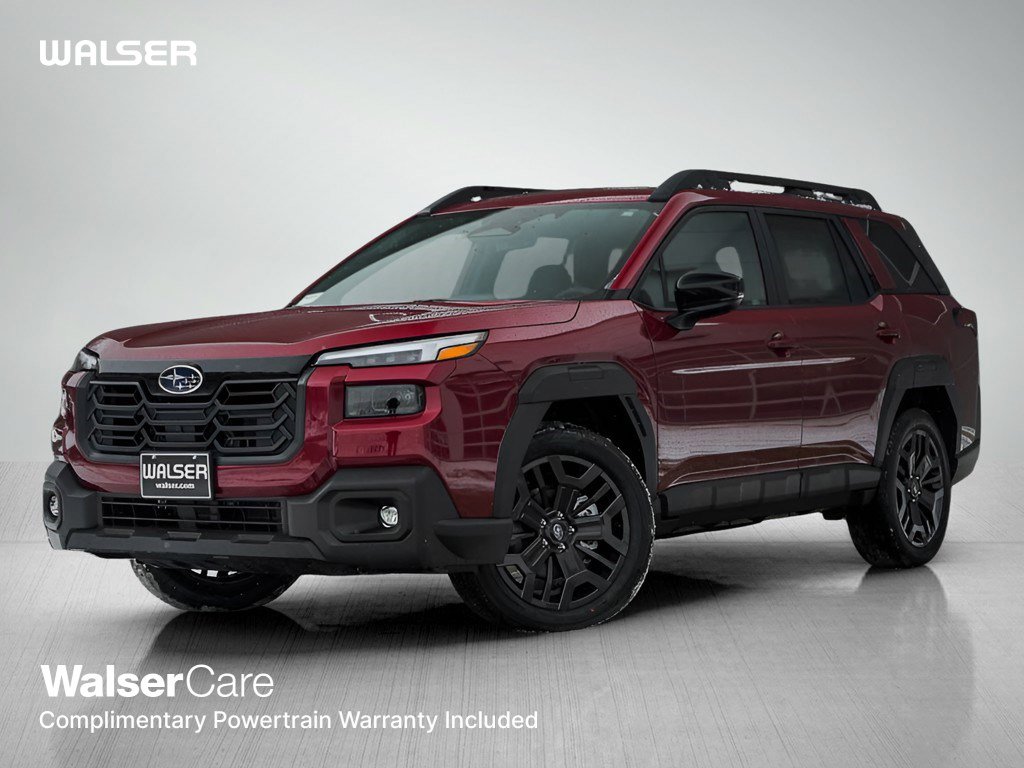 2026 Subaru Outback Limited's photo