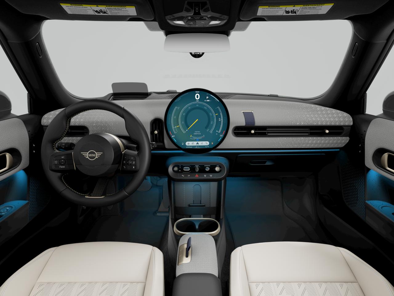 2026 Mini Cooper 2 Door Hardtop Signature photo 2