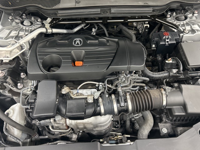2023 Acura TLX SH-AWD A-Spec photo 25