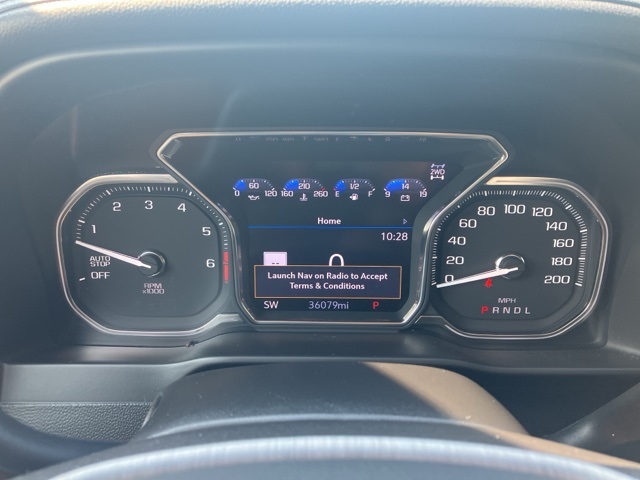 2019 Gmc Sierra 1500 Denali photo 22