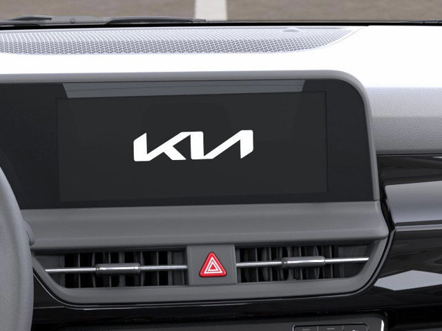 2026 Kia Seltos S photo 18