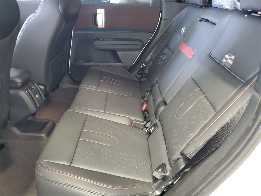2026 Mini Countryman John Cooper Works ALL4 photo 10