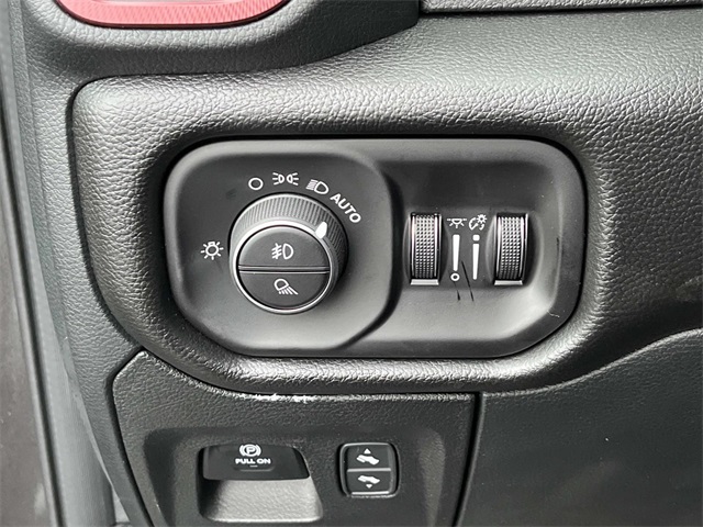 2026 Ram 1500 Rebel photo 22