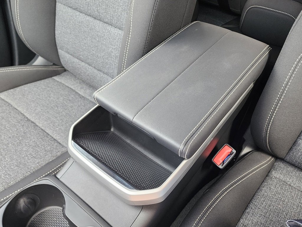 2026 Gmc Terrain Elevation photo 28