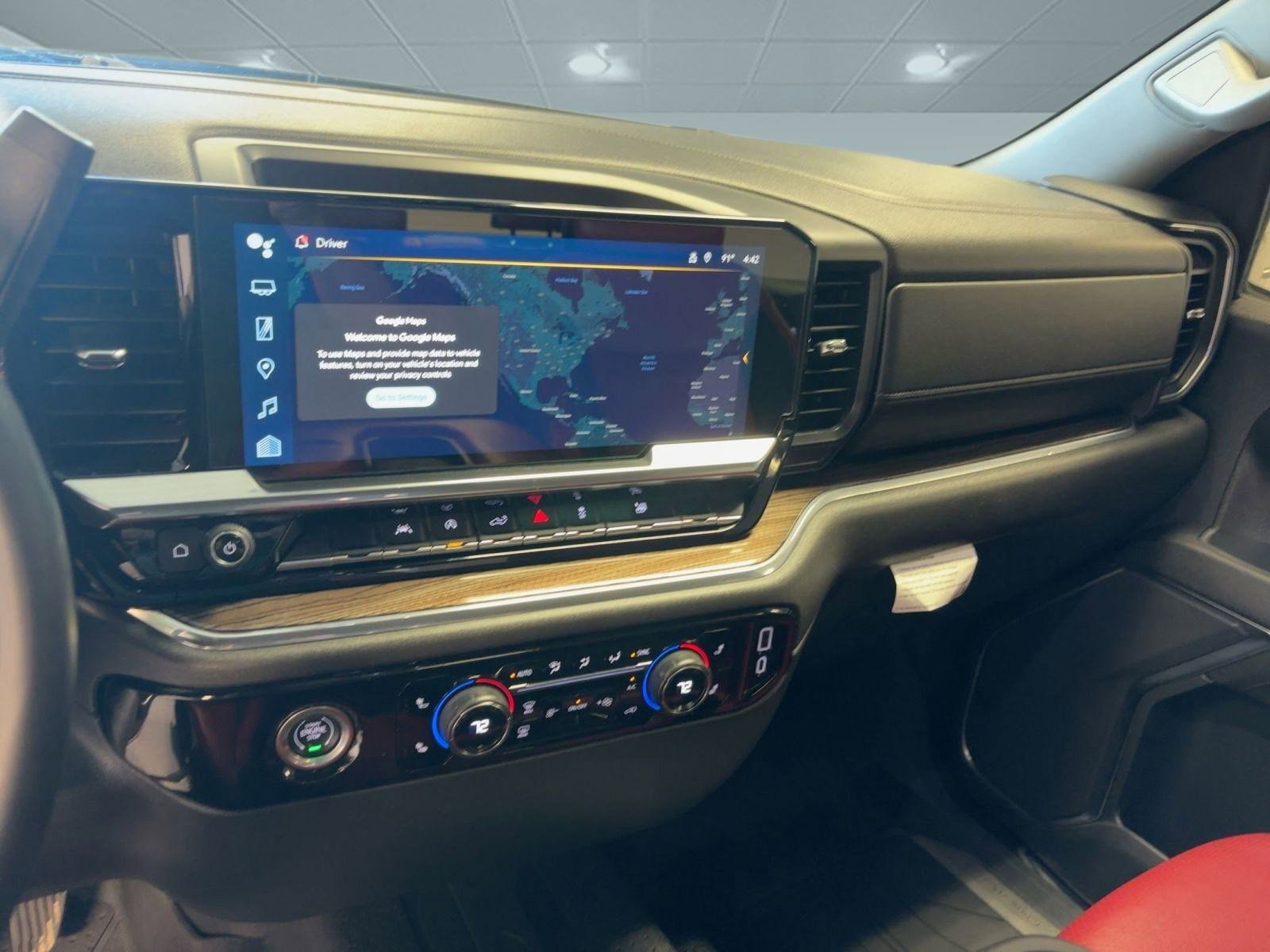 2023 Chevrolet Silverado 1500 LT photo 22