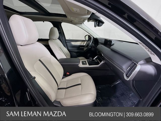 2024 Mazda CX-90 3.3 Turbo Premium photo 31