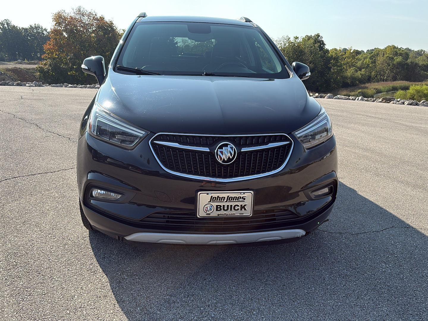 2019 Buick Encore Essence photo 13