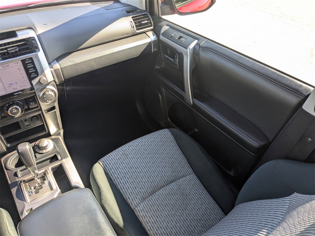 2024 Toyota 4Runner SR5 photo 15