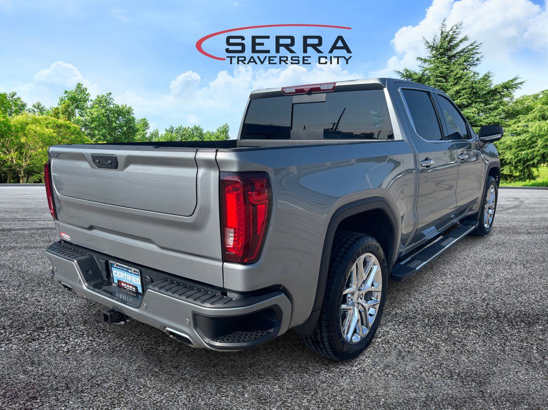 2023 Gmc Sierra 1500 Denali photo 5