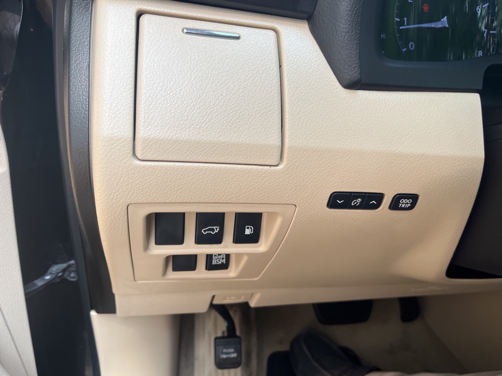 2013 Lexus RX 350 AWD photo 19