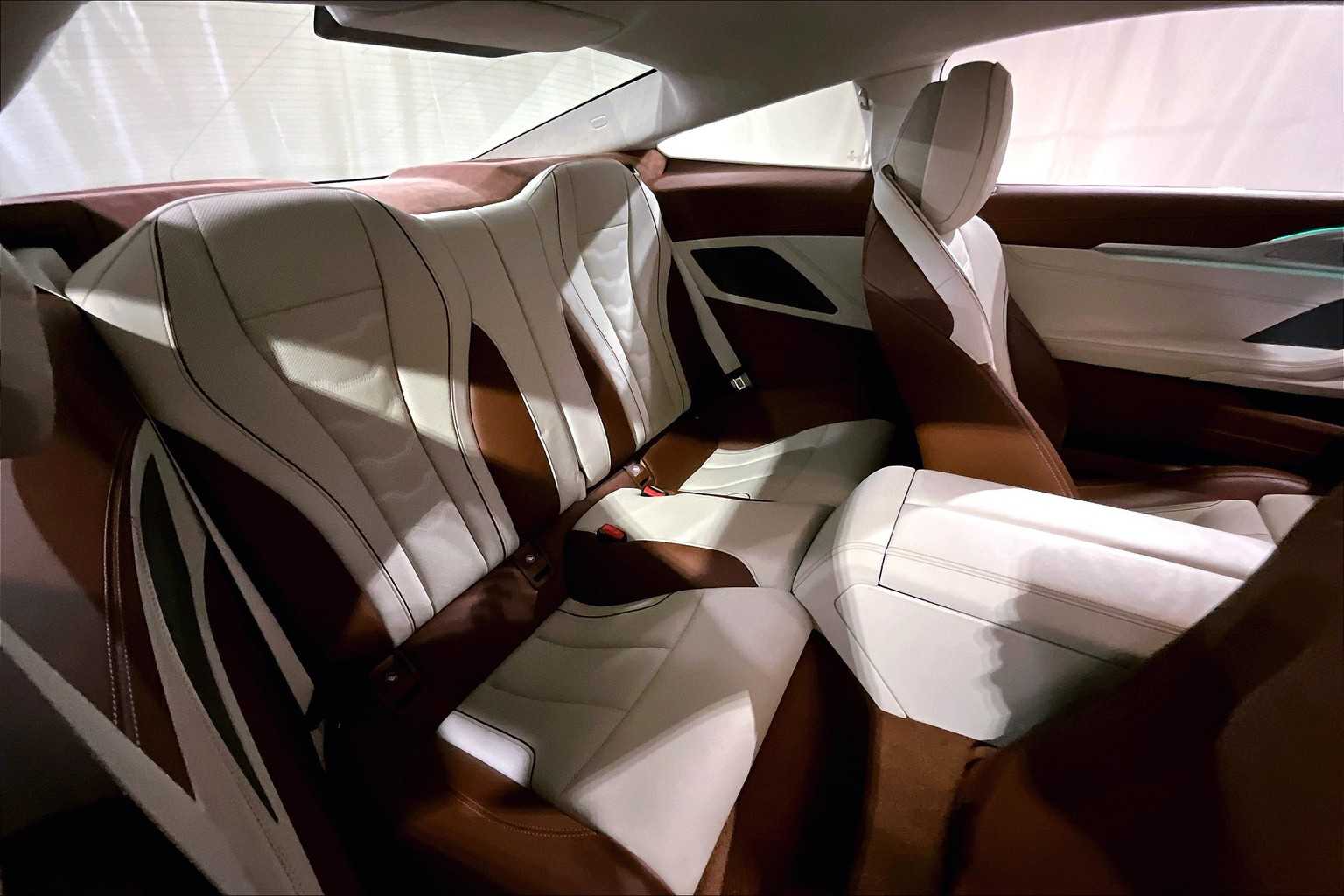 2023 Bmw M850i xDrive photo 18