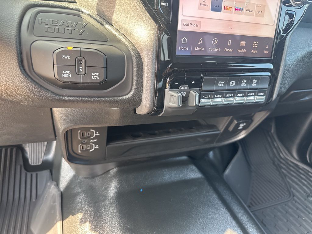 2026 Ram 2500 Tradesman photo 20
