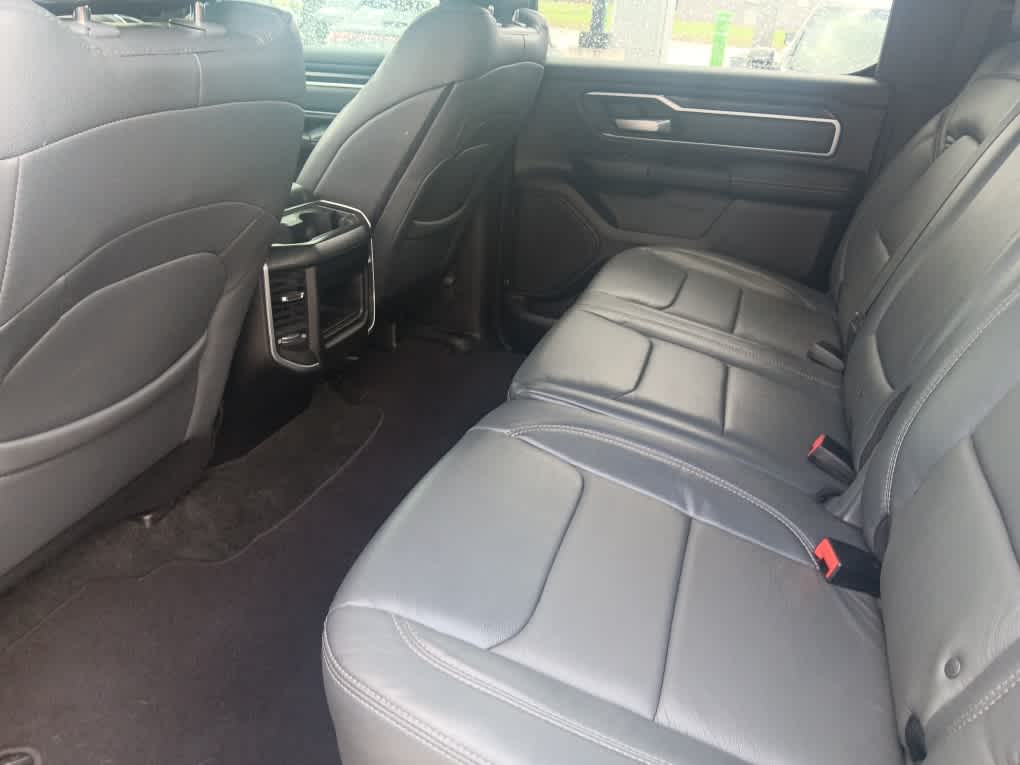 2023 Ram 1500 Big Horn photo 10