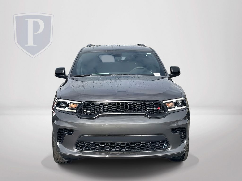 2026 Dodge Durango GT photo 2