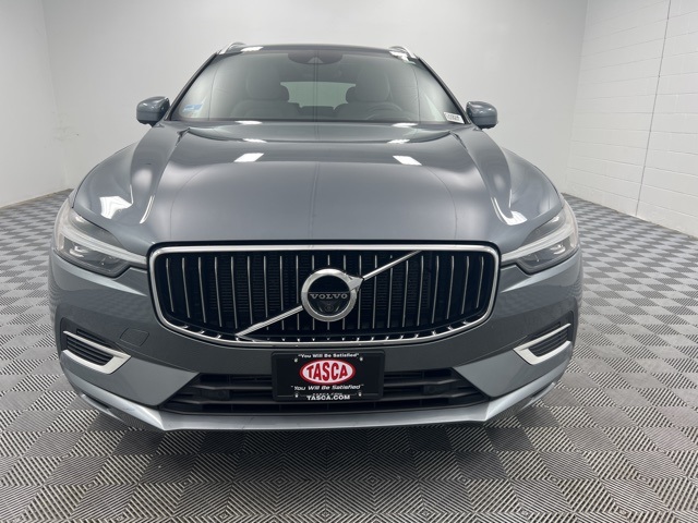 2021 Volvo XC60 Recharge Hybrid T8 Inscription photo 3