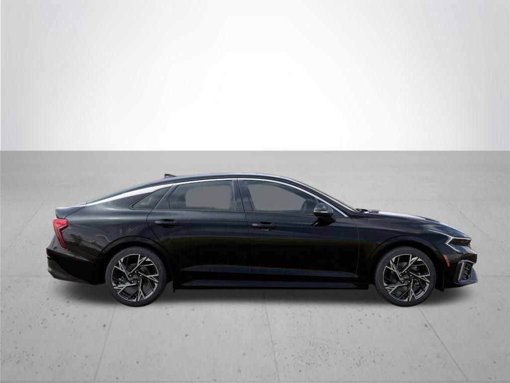 2026 Kia K5 GT-Line photo 6