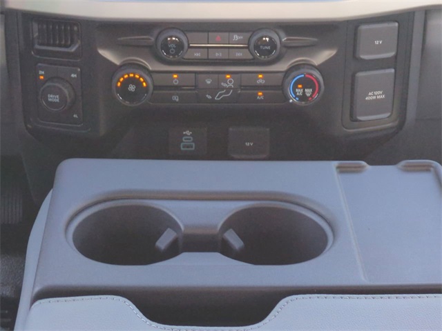 2026 Ford F-350 photo 17