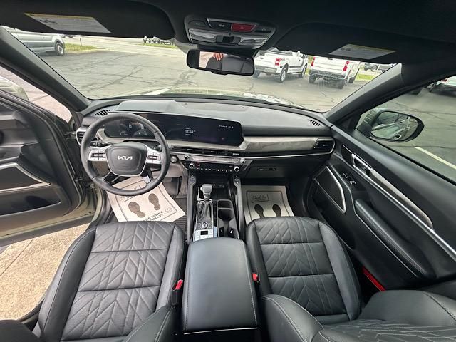 2025 Kia Telluride EX X-Line photo 38