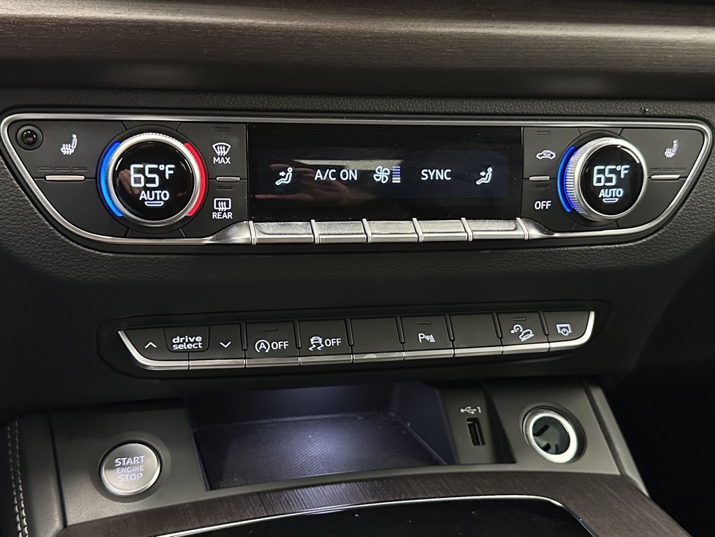 2023 Audi Q5 S line Premium Plus photo 29