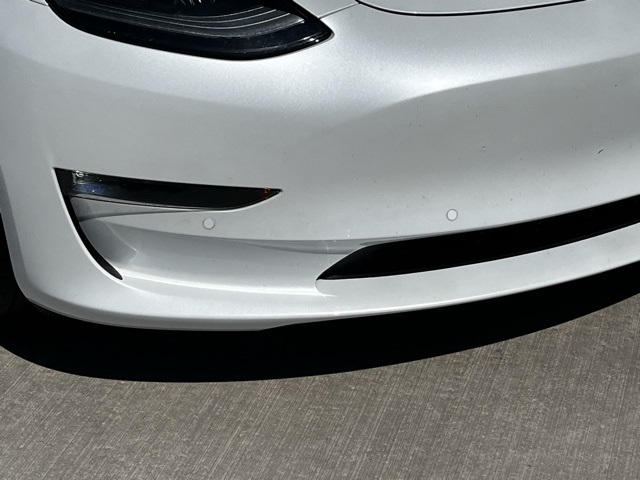 2021 Tesla Model 3 Performance photo 4