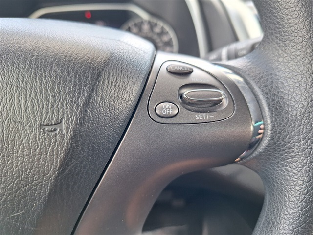 2023 Nissan Murano S photo 12