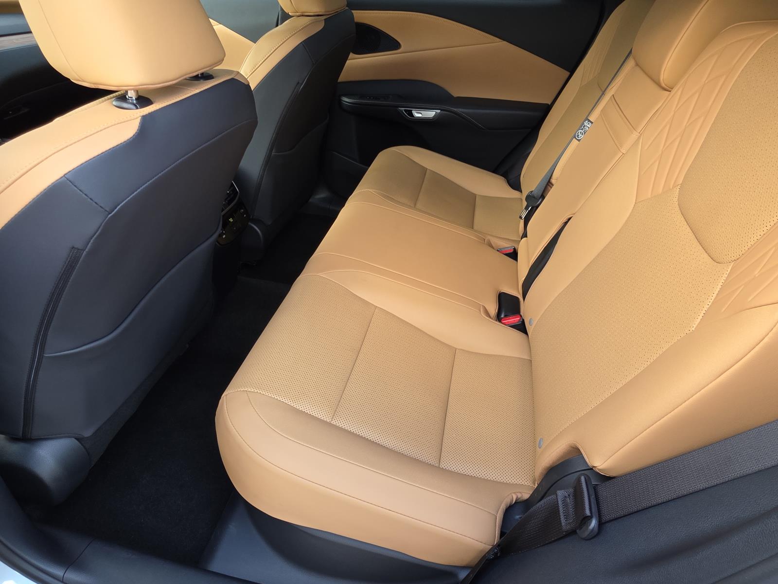 2025 Lexus RX 350 Premium photo 9