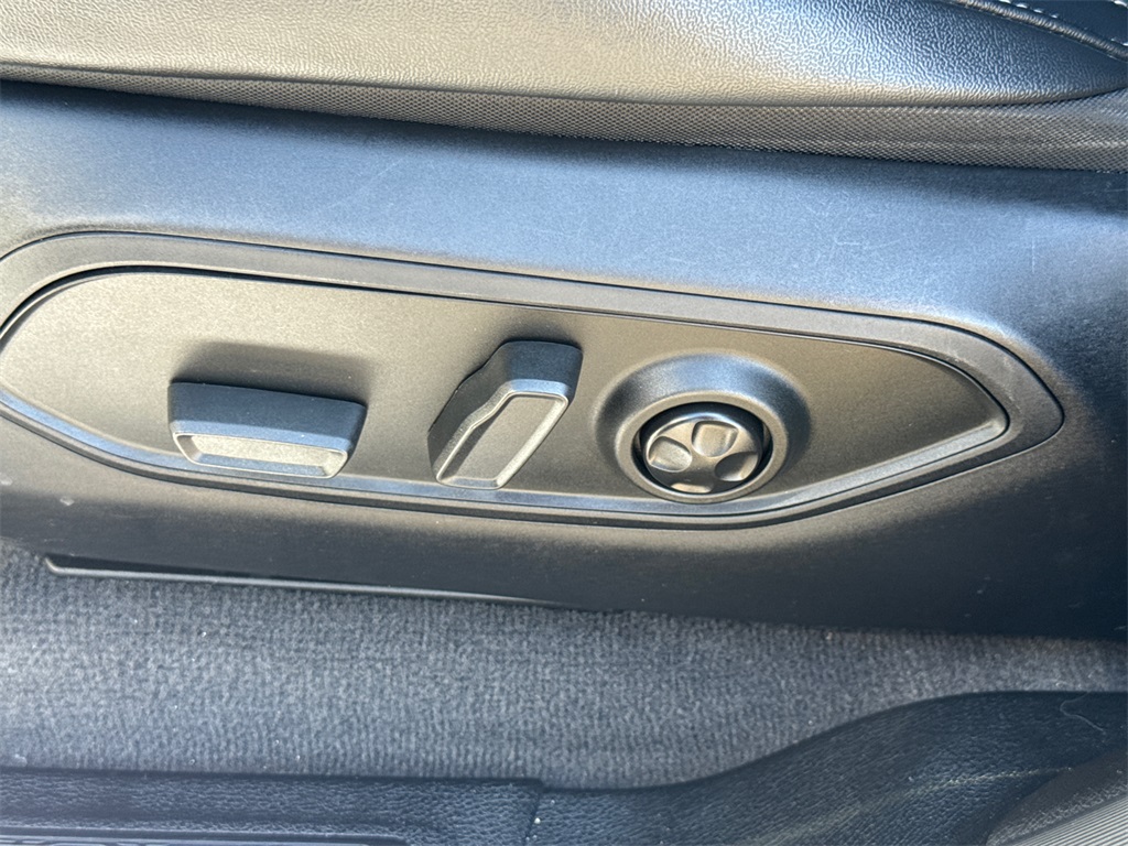 2021 Jeep Grand Cherokee Altitude photo 22