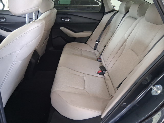 2024 Honda Accord EX photo 15