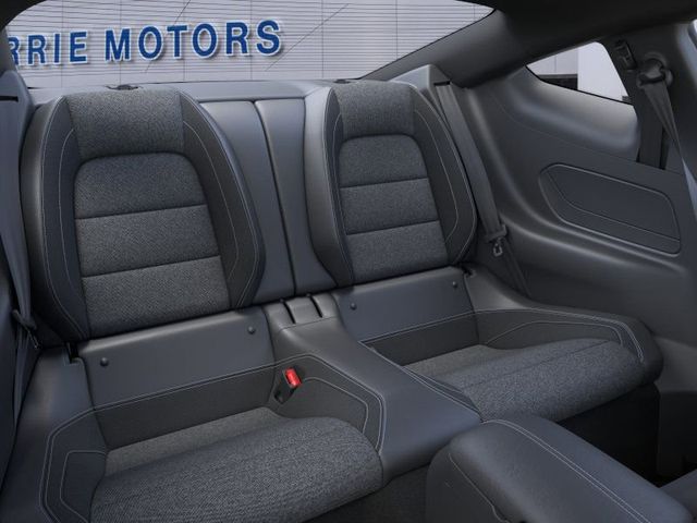 2026 FORD MUSTANG - Image 33