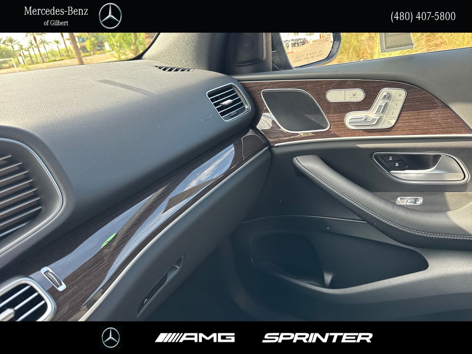 2026 Mercedes Benz GLE 350 photo 18