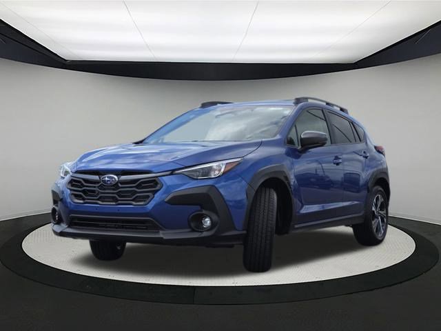 2025 Subaru Crosstrek Premium photo 4