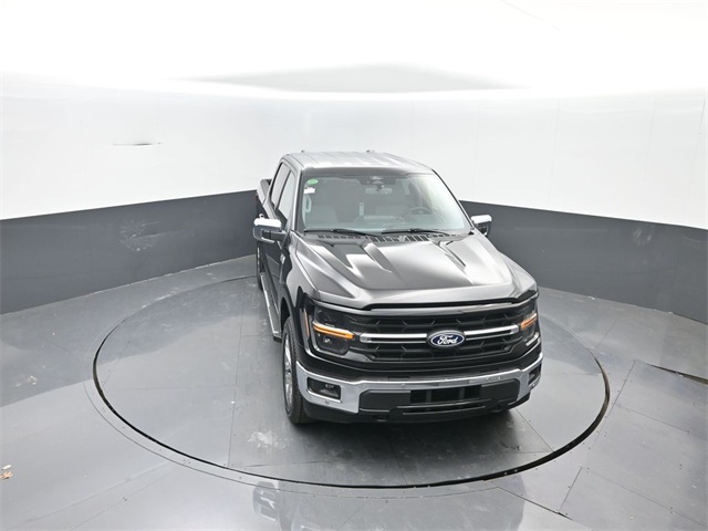 2025 Ford F-150 XLT photo 12