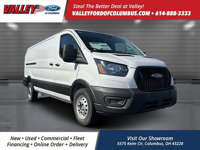 2025 Ford Transit Van Base's photo