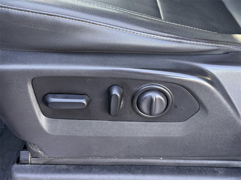 2021 GMC SIERRA - Image 16