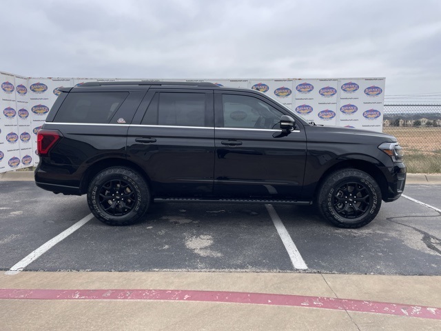 2024 Ford Expedition Timberline's photo