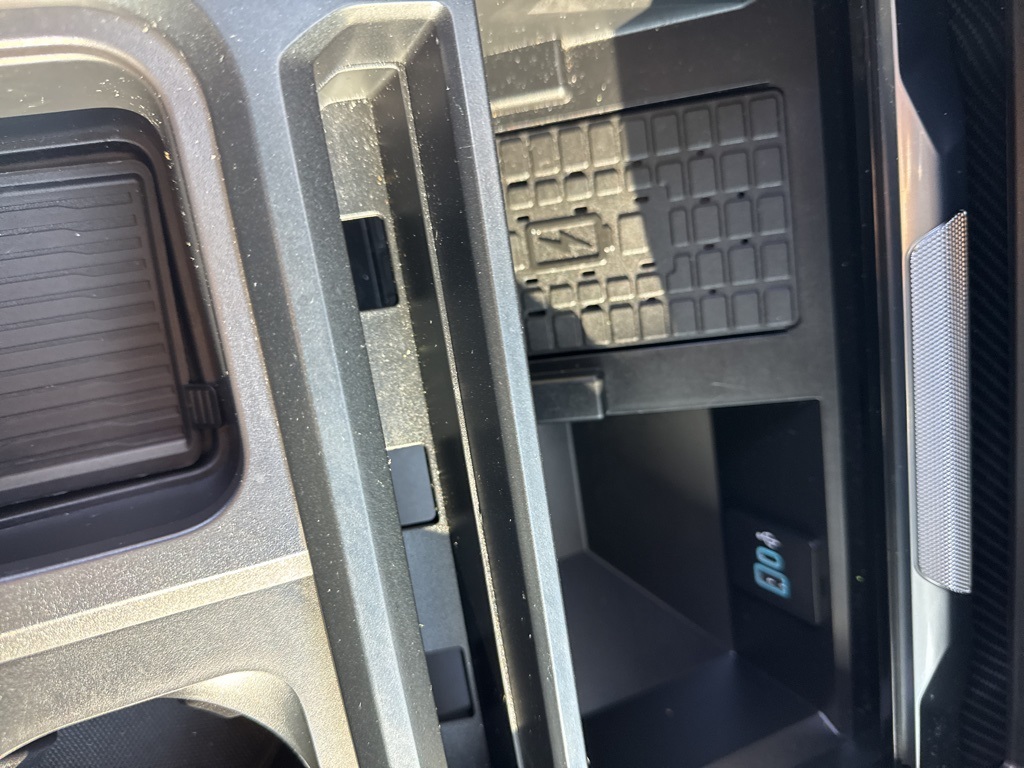 2024 Ford F-250 Limited photo 16