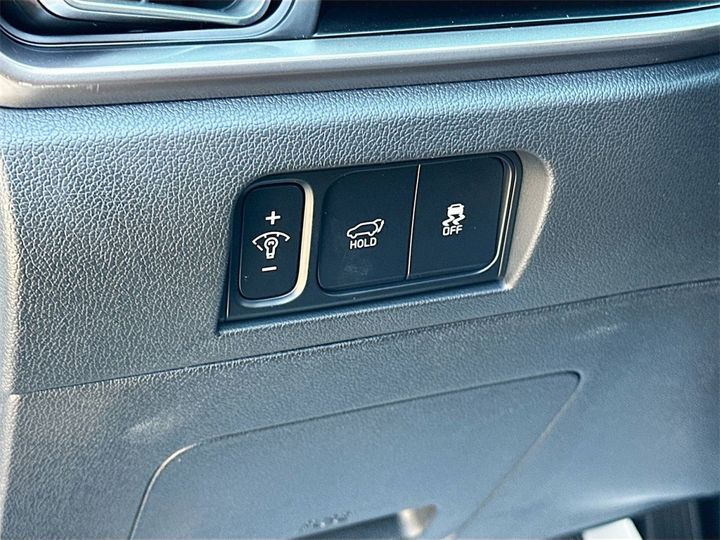 2026 Kia Sorento EX photo 8