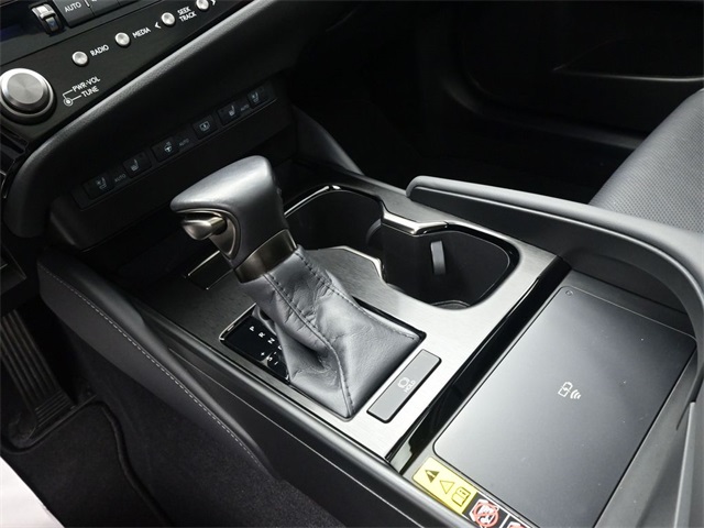 2024 Lexus ES 350 Luxury photo 29