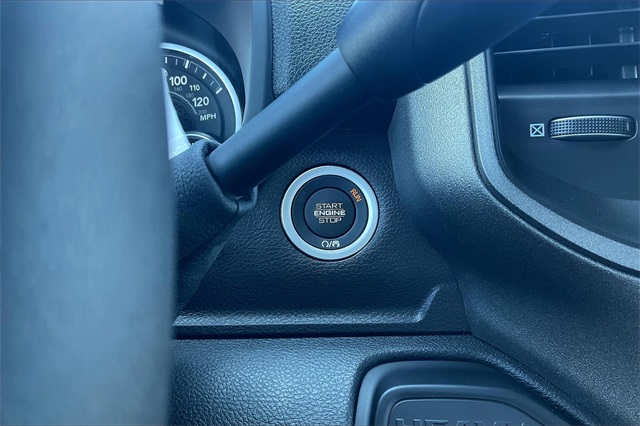 2025 Ram 3500 Tradesman photo 18